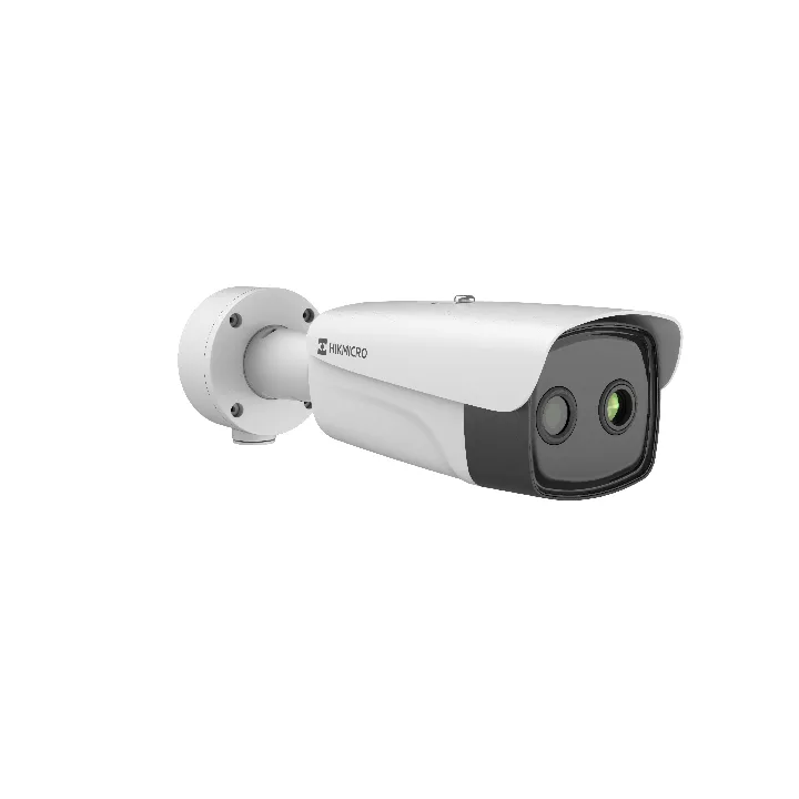 Hm-Td2638T-4/G1/T3Y Caméra Bullet Thermographie Guanlan Bi-Spectrum