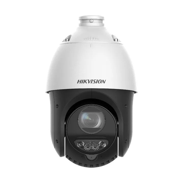 Ds-2De4825Iwg1-E Caméra Série Pro 8Mp Darkfighter Acusense Ip, 4.8-120Mm, 25X, 16X, Ir 100M