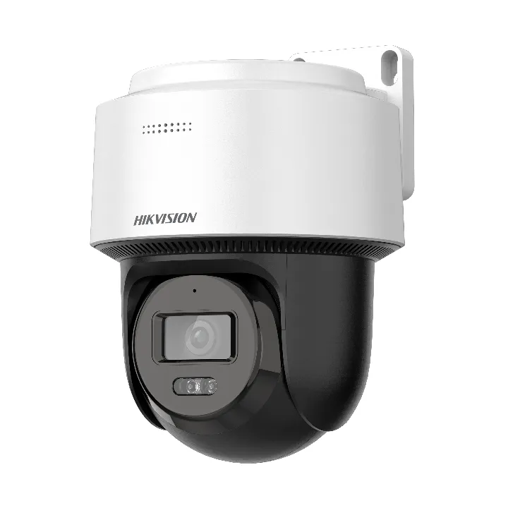 Ds-2De2C400Mwg-E(2.8Mm) Caméra 4 Mp, Inf.10X,21-50M, Poe,12 Vdc,802.3Af