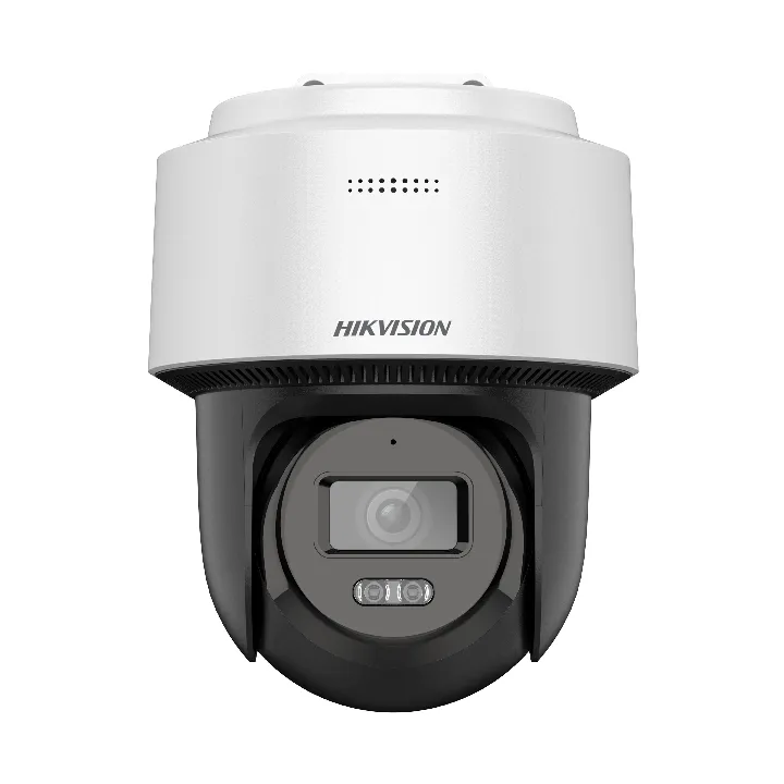 Ds-2De2C400Mwg-E(2.8Mm) Caméra 4 Mp, Inf.10X,21-50M, Poe,12 Vdc,802.3Af