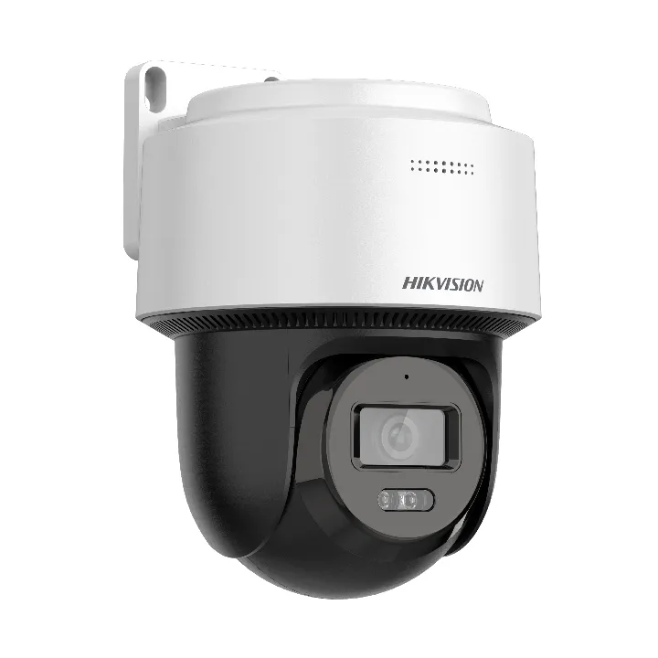Ds-2De2C400Mwg-E(2.8Mm) Caméra 4 Mp, Inf.10X,21-50M, Poe,12 Vdc,802.3Af