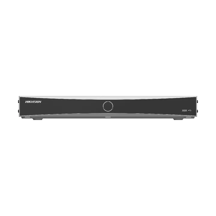 Ds-7608Nxi-K2/8P/Vpro Enregistreur 8-Ch,2,8-Ch,12-Ch@1080P,Hdmi,Vga