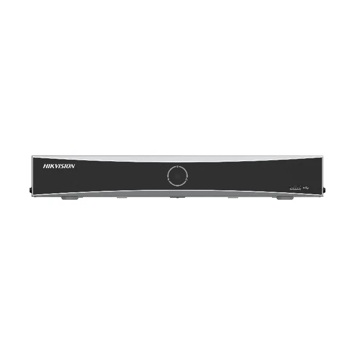Ds-7604Nxi-K1/4P/Vpro Enregistreur Nvr 4-Ch,1,4-Ch,12-Ch@1080P,Hdmi,Vga