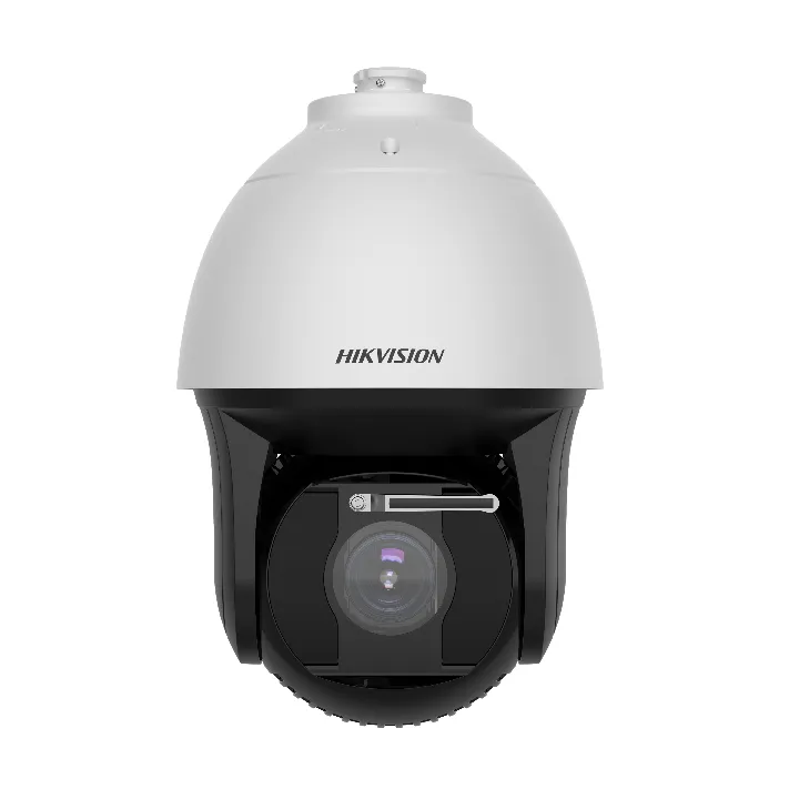 Ds-2Df8425Ixg1-Elwy Caméra Ultra Darkfighter 4Mp Ip Dôme Ir, 25X, Ir 400M, 5.9-147.5Mm