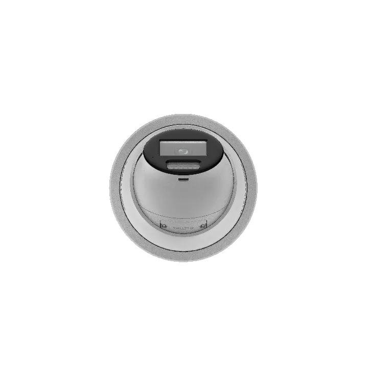 Ds-2Cd2386G2H-Iu(2.8Mm)(Ef) Caméra Pro 8Mp Turret Ip Camera, 2.8Mm, Acusense, Darkfighter, 120 Db Wdr