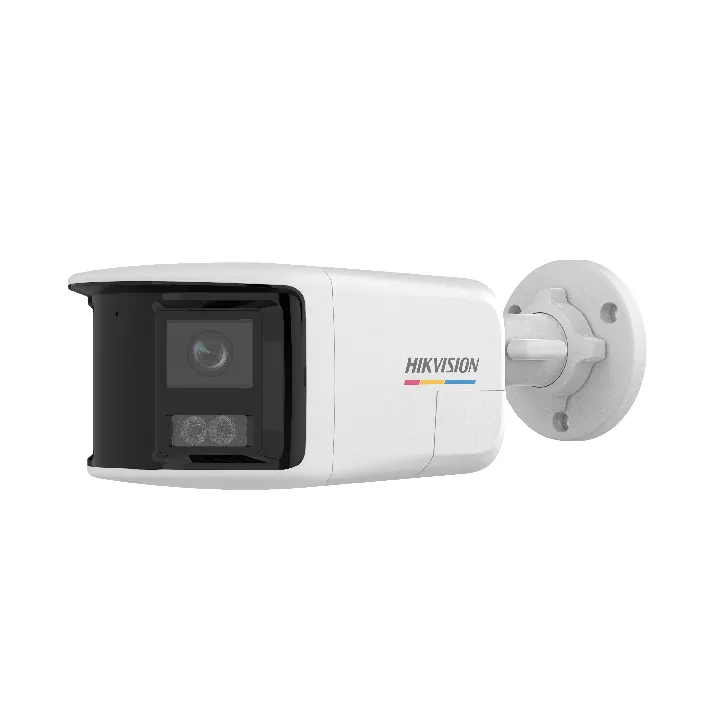 DS-2CD1T67G2HP-LIUF/SL(2.8mm)Bullet,6 MP,Fixed Lens,ColorVu,21-5
