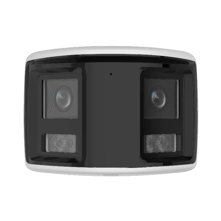DS-2CD1T67G2HP-LIUF/SL(2.8mm)Bullet,6 MP,Fixed Lens,ColorVu,21-5