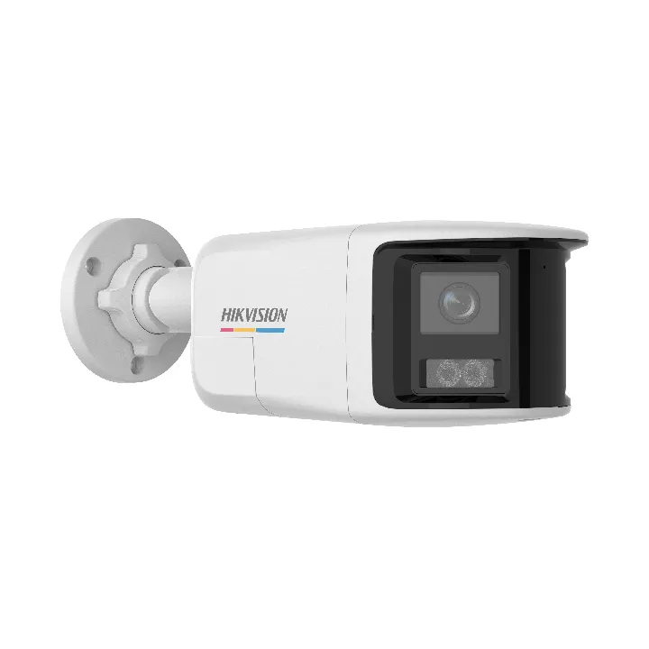 DS-2CD1T67G2HP-LIUF/SL(2.8mm)Bullet,6 MP,Fixed Lens,ColorVu,21-5