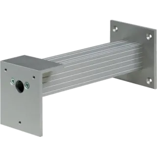 Kit De Montage Sol / Mur / Plafond Pour Séries Vmpo