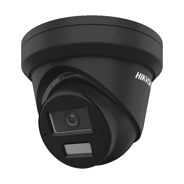 DS-2CD2343G2-LI(2.8mm) Turret,4 MP,Fixed Lens,Normal,21-50m