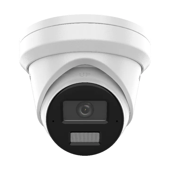 DS-2CD2343G2-LI(2.8mm) Turret,4 MP,Fixed Lens,Normal,21-50m