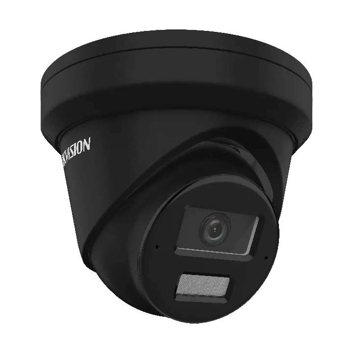 DS-2CD2343G2-LI(2.8mm) Turret,4 MP,Fixed Lens,Normal,21-50m
