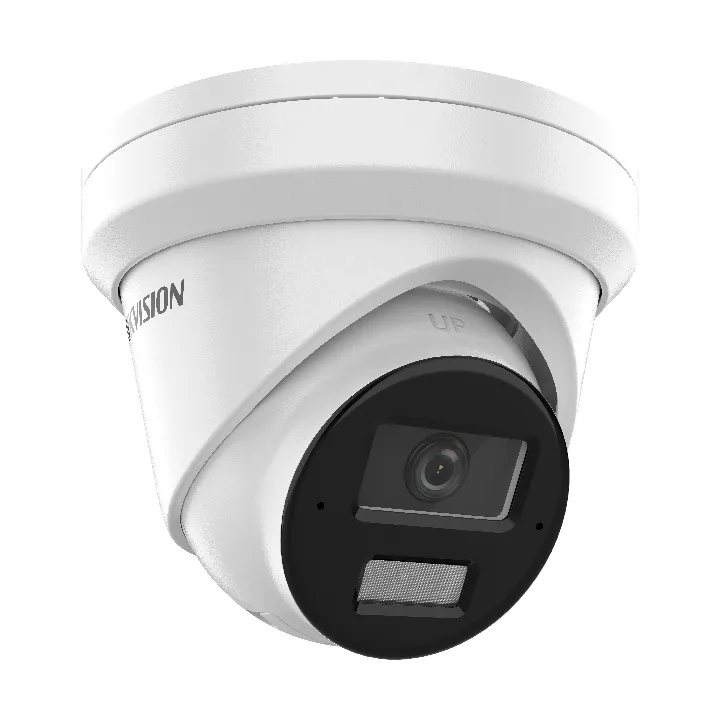 DS-2CD2343G2-LI(2.8mm) Turret,4 MP,Fixed Lens,Normal,21-50m
