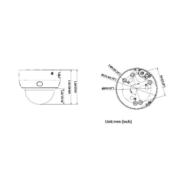 DS-2CD2143G2-LIPTRZS2UY(2.8/4mm)