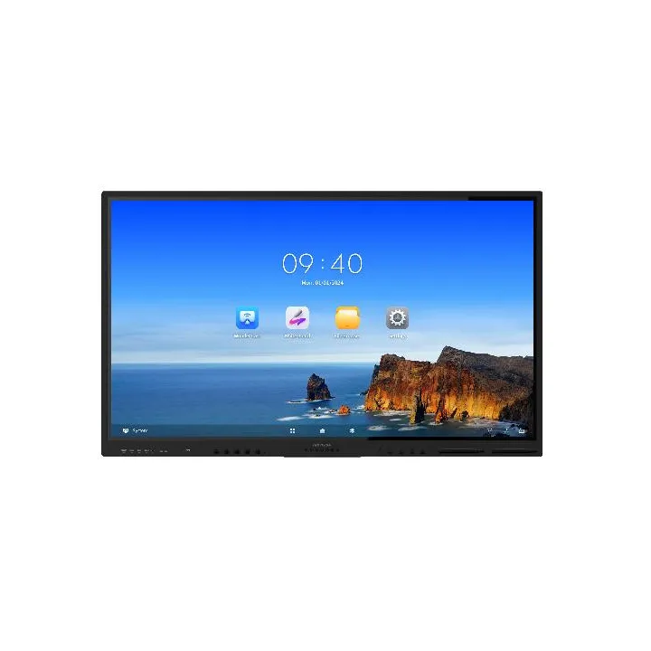 DS-D5B65RB/EL Écran interactif 4K 65" de la série Value, DLED