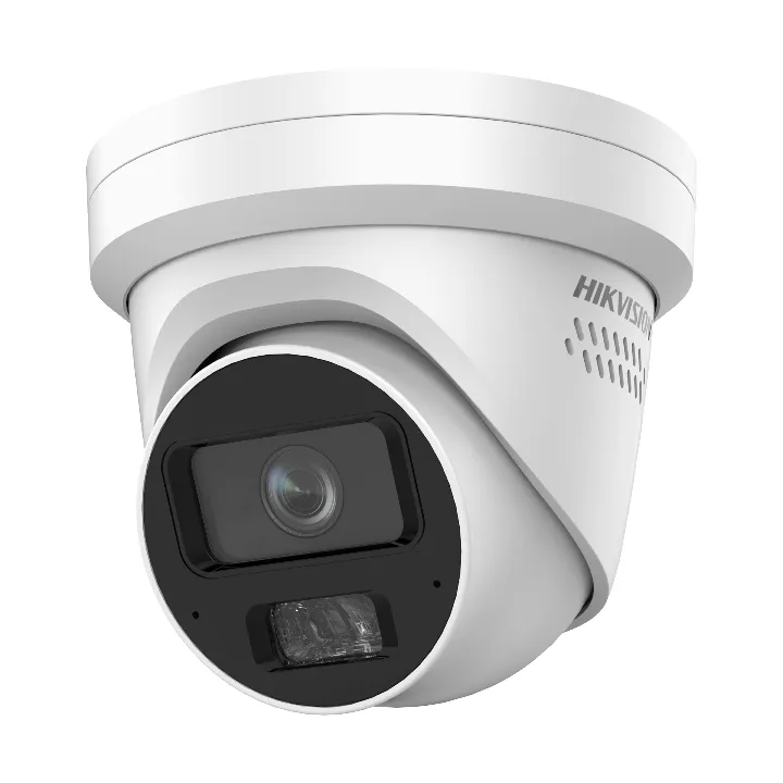 iDS-2CD5347G2/V-XS(2.8mm) Turret,4 MP,Fixed Lens,Darkfighter S,2