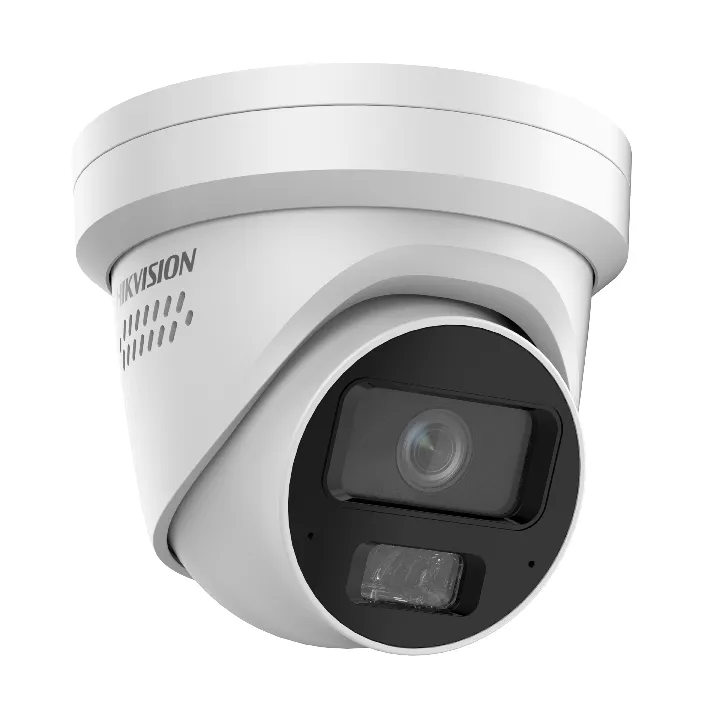 iDS-2CD5347G2/V-XS(2.8mm) Turret,4 MP,Fixed Lens,Darkfighter S,2