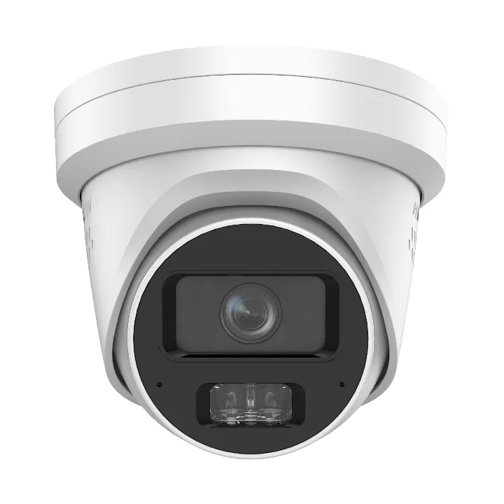 iDS-2CD5347G2/V-XS(2.8mm) Turret,4 MP,Fixed Lens,Darkfighter S,2