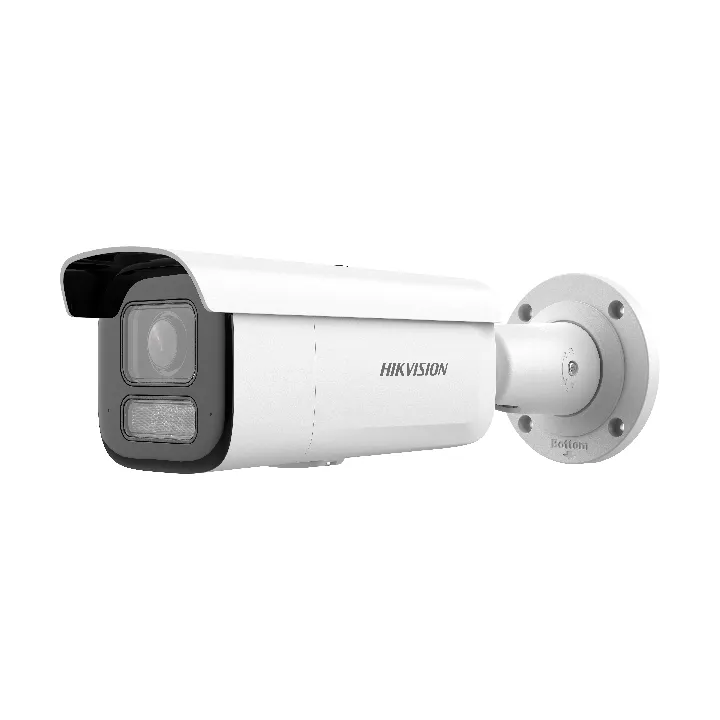 DS-2CD2683G2-LIZS2U(2.8-12mm) Bullet,8 MP,Motorized Varifocal Le