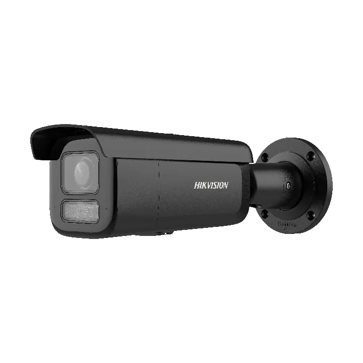 DS-2CD2683G2-LIZS2U(2.8-12mm) Bullet,8 MP,Motorized Varifocal Le