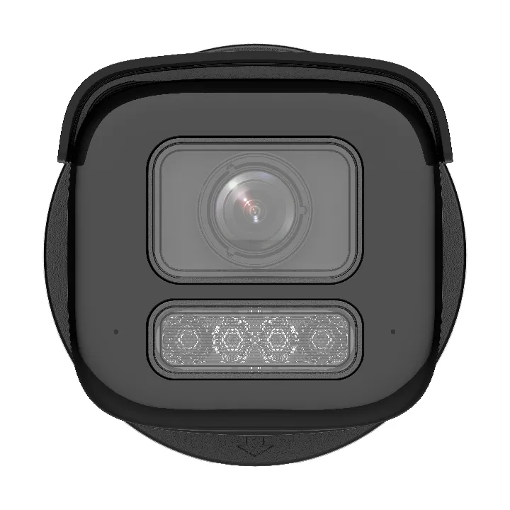 DS-2CD2683G2-LIZS2U(2.8-12mm) Bullet,8 MP,Motorized Varifocal Le