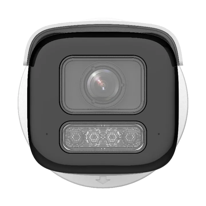 DS-2CD2683G2-LIZS2U(2.8-12mm) Bullet,8 MP,Motorized Varifocal Le