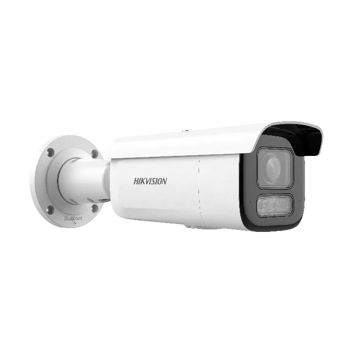 DS-2CD2683G2-LIZS2U(2.8-12mm) Bullet,8 MP,Motorized Varifocal Le