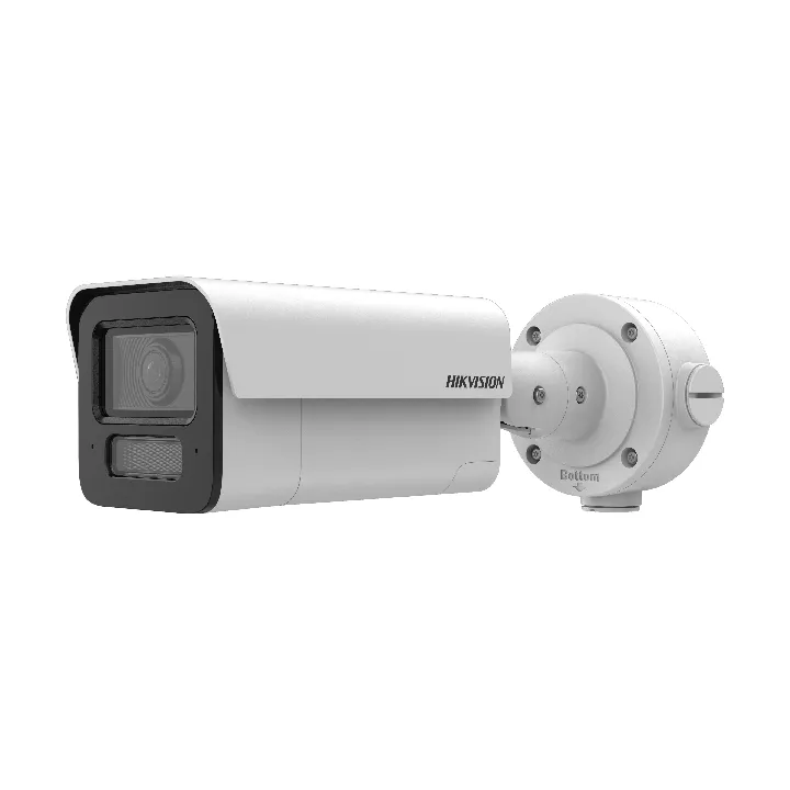 iDS-2CD5T47G2/V-XHSY(2.8mm) Caméra Bullet 4MP DeepinViewX pour la protection du périmètre