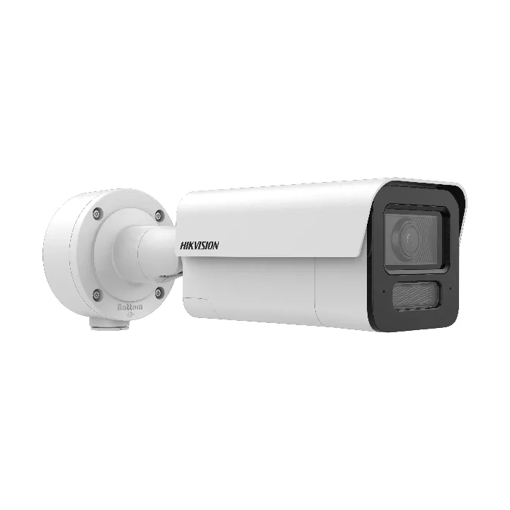 iDS-2CD5T47G2/V-XHSY(2.8mm) Caméra Bullet 4MP DeepinViewX pour la protection du périmètre