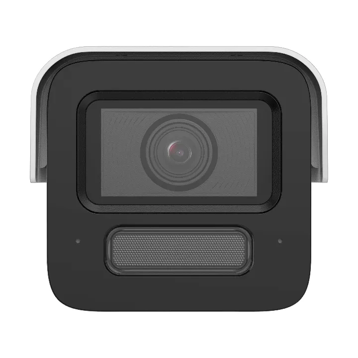 iDS-2CD5T47G2/V-XHSY(2.8mm) Caméra Bullet 4MP DeepinViewX pour la protection du périmètre