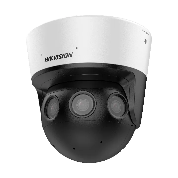 DS-2CD6944G1-IHSUY(2.8mm) Turret,16 MP,Fixed Lens,Darkfighter,0-