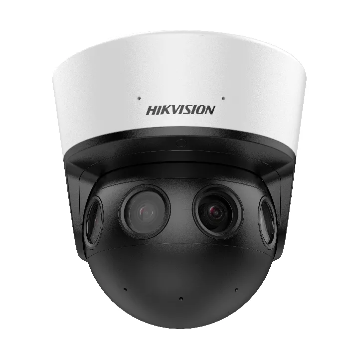 DS-2CD6944G1-IHSUY(2.8mm) Turret,16 MP,Fixed Lens,Darkfighter,0-