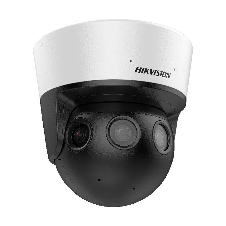 DS-2CD6944G1-IHSUY(2.8mm) Turret,16 MP,Fixed Lens,Darkfighter,0-