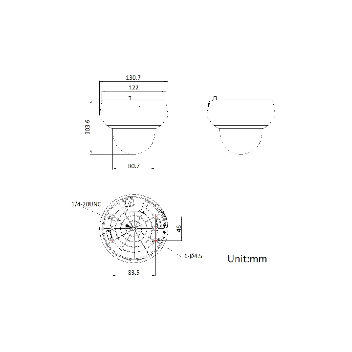 DS-2DE2A404IWG1-E/W