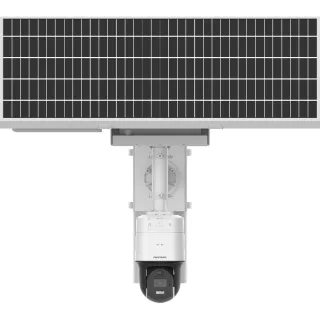DS-2XS3Q47G1-LDH/4G/C18S40(4mm) Mini PT, 4 MP, Fixed Lens, Color