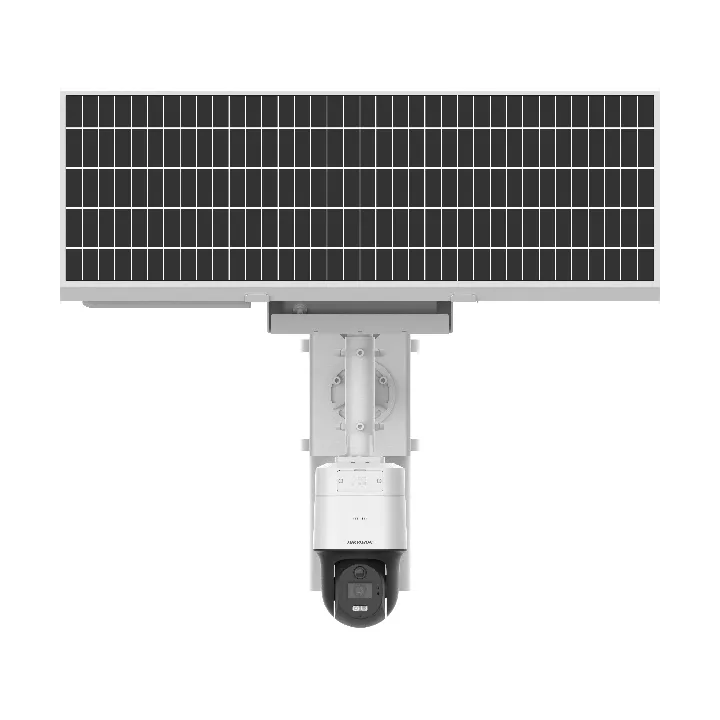 DS-2XS3Q47G1-LDH/4G/C18S40(4mm) Mini PT, 4 MP, Fixed Lens, Color
