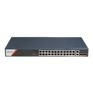 DS-3E1528HP-SI-24P2T2F:24,Gigabit,GE RJ45,GE SFP,24,802.3af/at/b