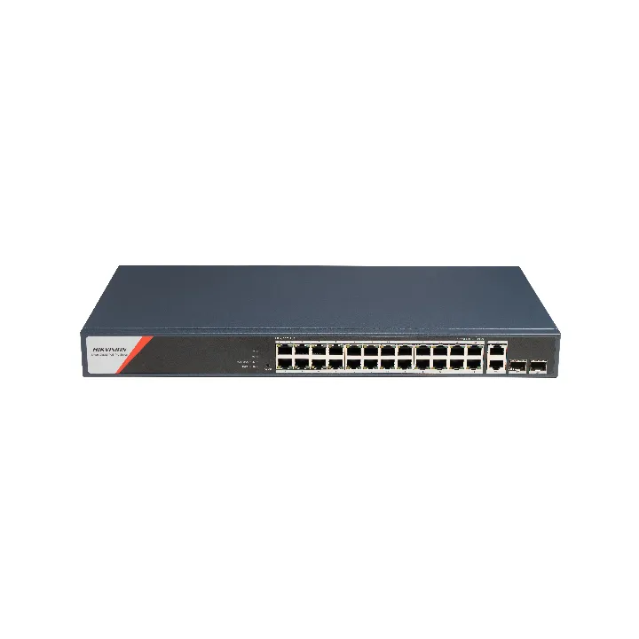 DS-3E1528HP-SI-24P2T2F:24,Gigabit,GE RJ45,GE SFP,24,802.3af/at/b