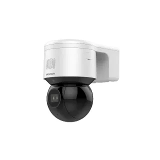 DS-2DE3A404IWG-E/W Mini PTZ IP, 4MP, 4xzoom, IR50m WiFi