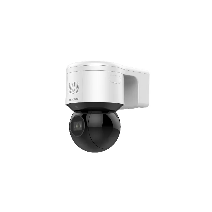 DS-2DE3A404IWG-E/W Mini PTZ IP, 4MP, 4xzoom, IR50m WiFi