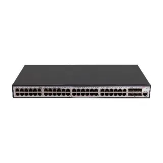 DS-3E2754-HI-48T6X L2+, Smart Managed, 48 Gigabit RJ45 ports, 6