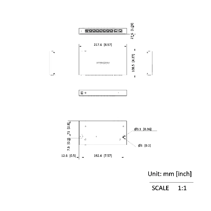 DS-3E1310P-EI(B)6-12,Yes,101-200W,IEEE 802.3at,Yes