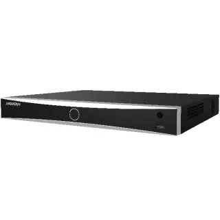 DS-7608NXI-K2(D) NVR 8-ch, 4K, 2xHDD,H265,AcuSense