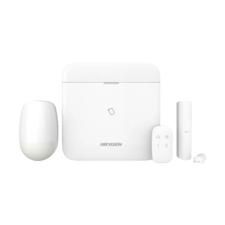Ds-Pwa96-Kit-We Kit Alarme Hikvision Axpro