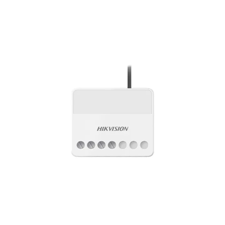 Ds-Pm1-O1H-We Interrupteur Mural Sans Fil Hikvision Axpro