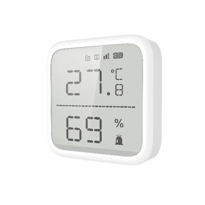 Ds-Pdtph-E-We Détecteur Température Et Humidité Sans Fil Axpro