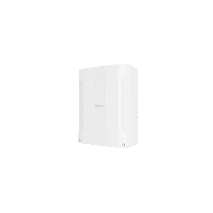 Ds-Pwa96-M2H-We Centrale Hybride Jusqu'À 96 E/2S,Abs Coffret Hikvision Axpro