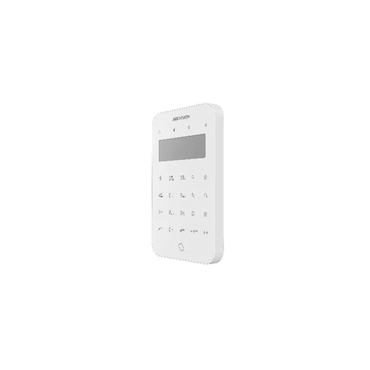 Ds-Pk1-Lt-We Clavier Lcd Sans Fil Axpro