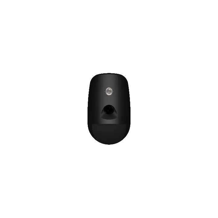Ds-Pdpc12Pf-Eg2-We(B) Détecteur Caméra Pir Sans Fil Axpro