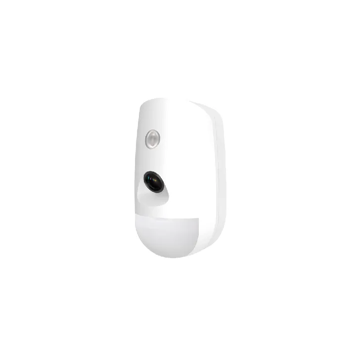 Ds-Pdpc12Pf-Eg2-We(B) Détecteur Caméra Sans Fil Vision Nocturne Axpro